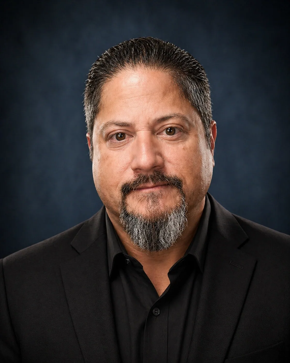Victor Mallo, owner of The Contractors of Florida